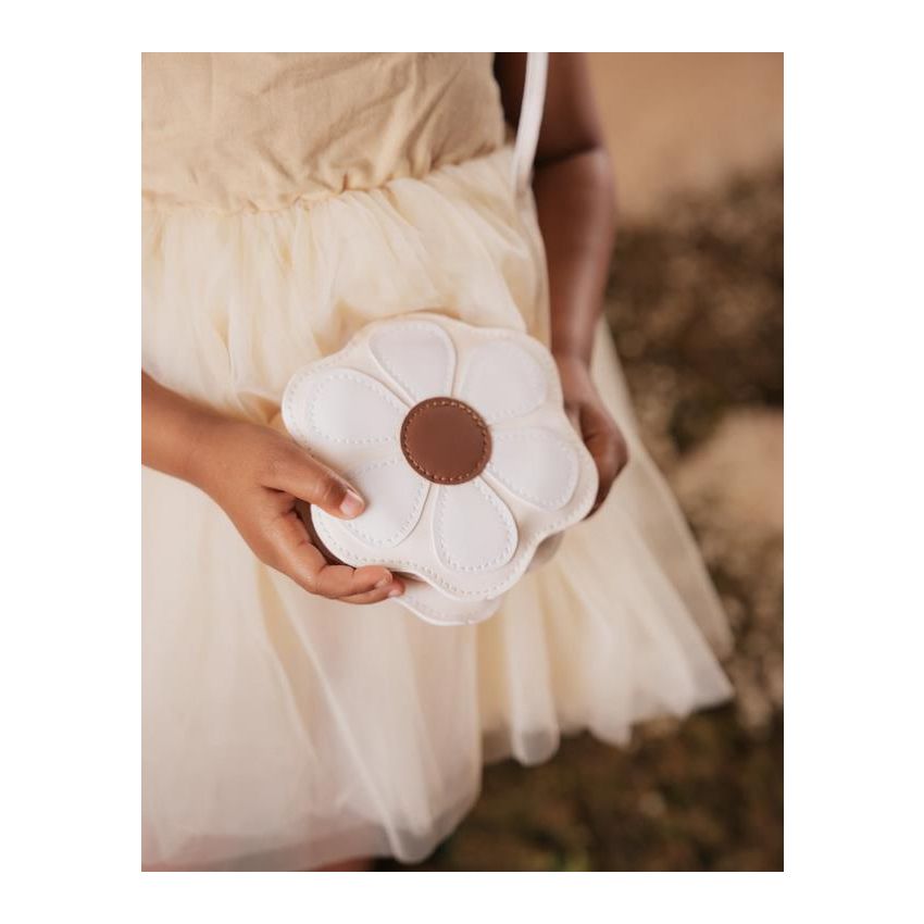 Mrs Ertha - Geldbörse Tasche Blume