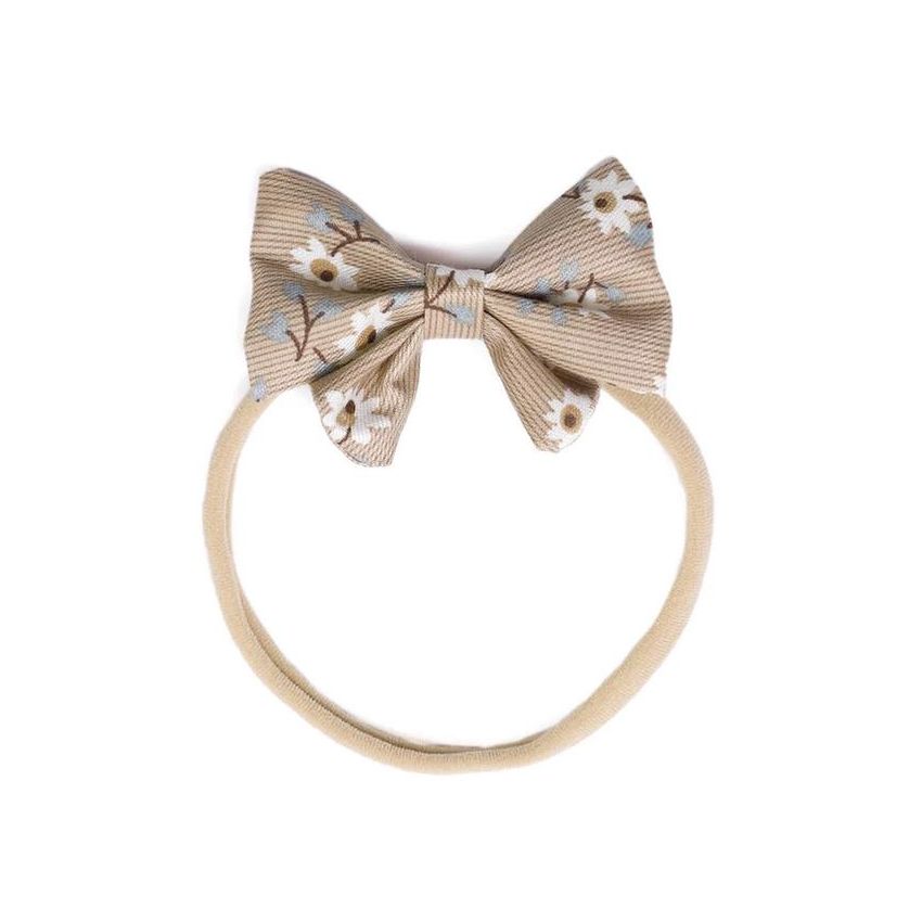 Mrs Ertha - Stirnband Little Flower