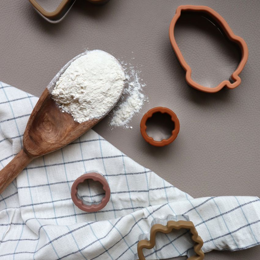 Lille Vilde - Ausstechformen Wald