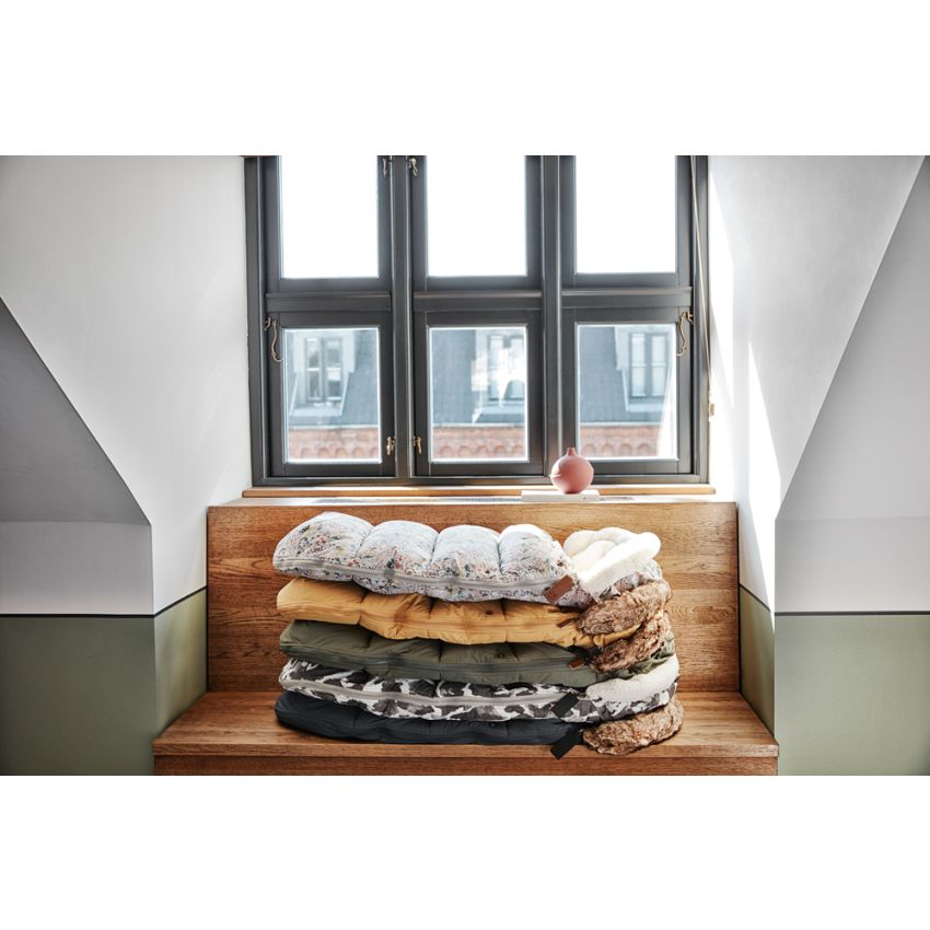 Elodie - Fusssack Rebel Green