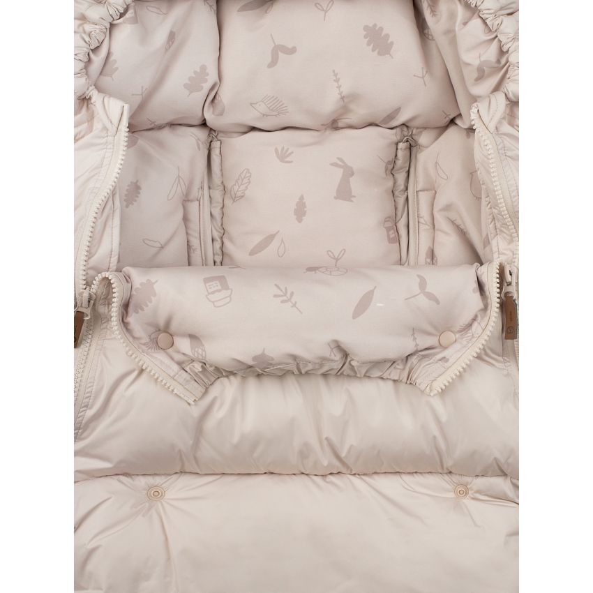 LEOKID - Fusssack Moonbeam