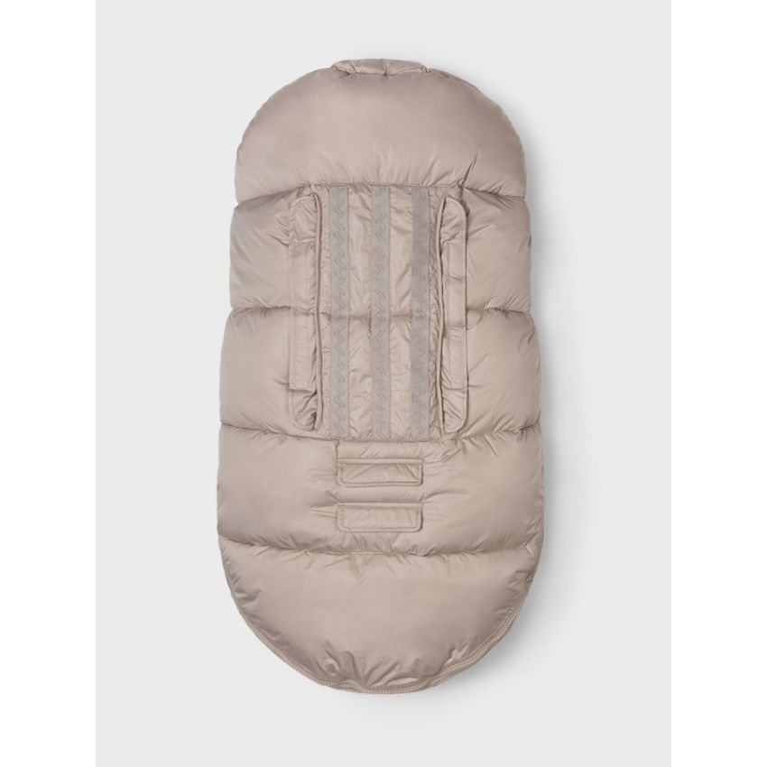 LEOKID - Fusssack Smoky Quartz