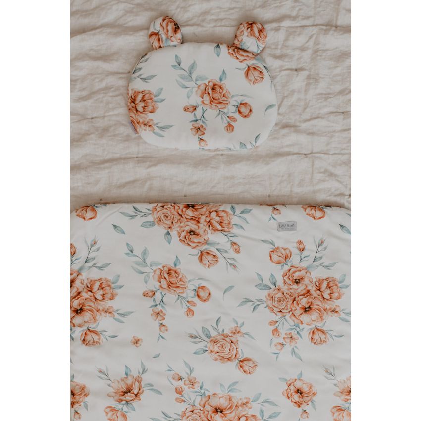 Qbana Mama - Babykissen Bloom Revival