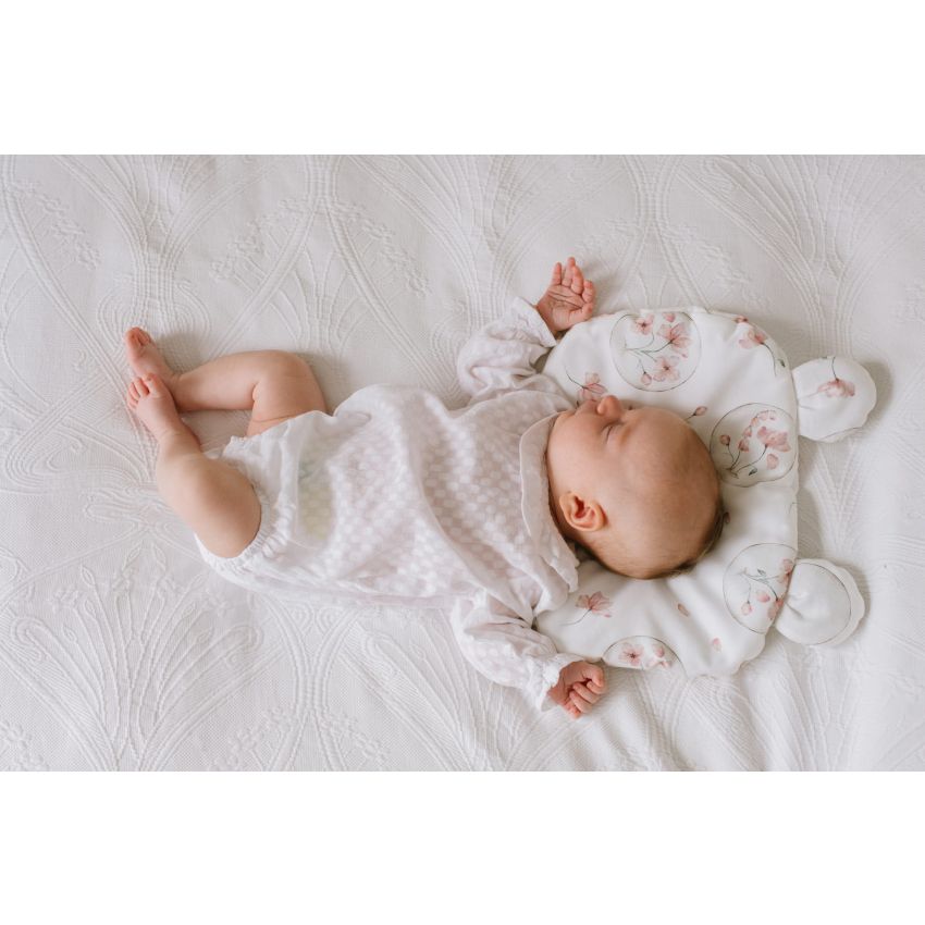 Qbana Mama - Babykissen Illusion