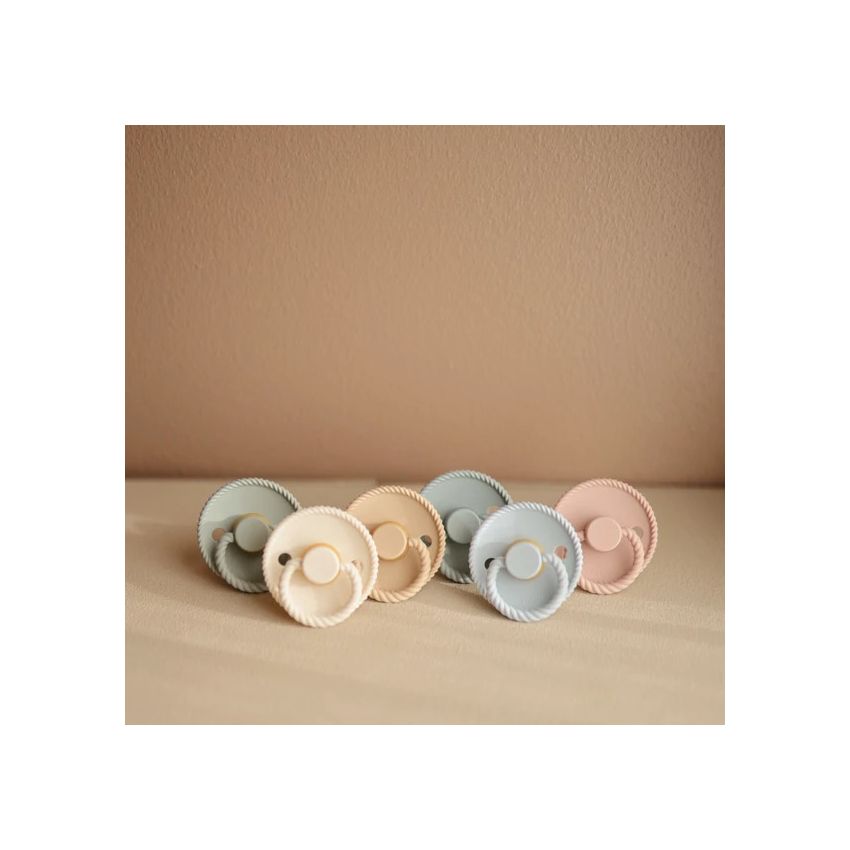 Frigg - Rope Latex Sage Grösse 2