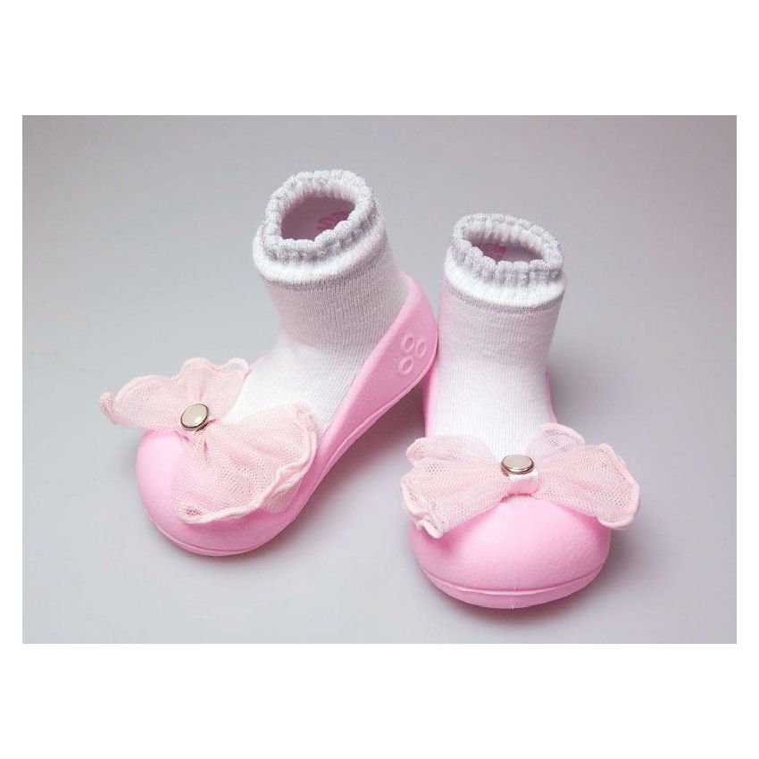 Attipas 94 - Crystal pink