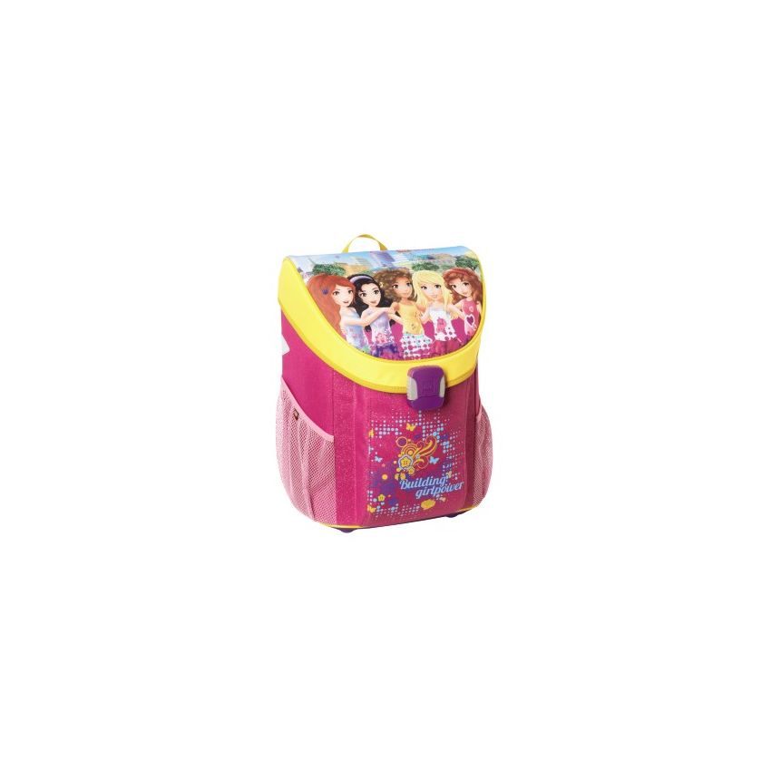 LEGO® Friends - Easy Schulrucksack-Set 