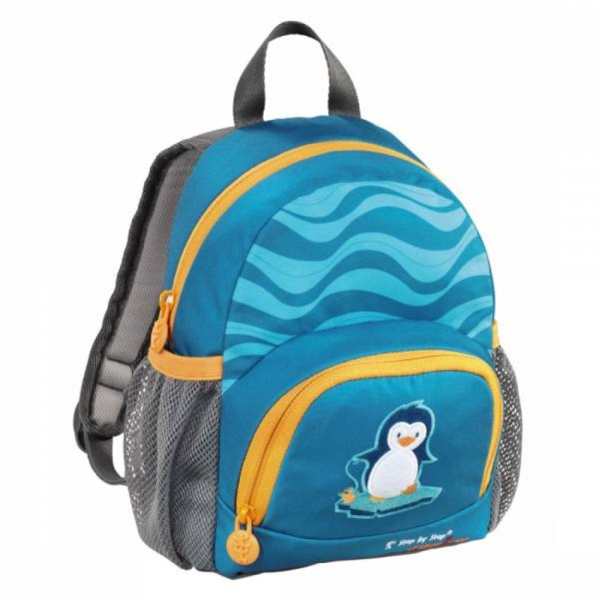 Step by Step - JUNIOR Kindergartenrucksack 