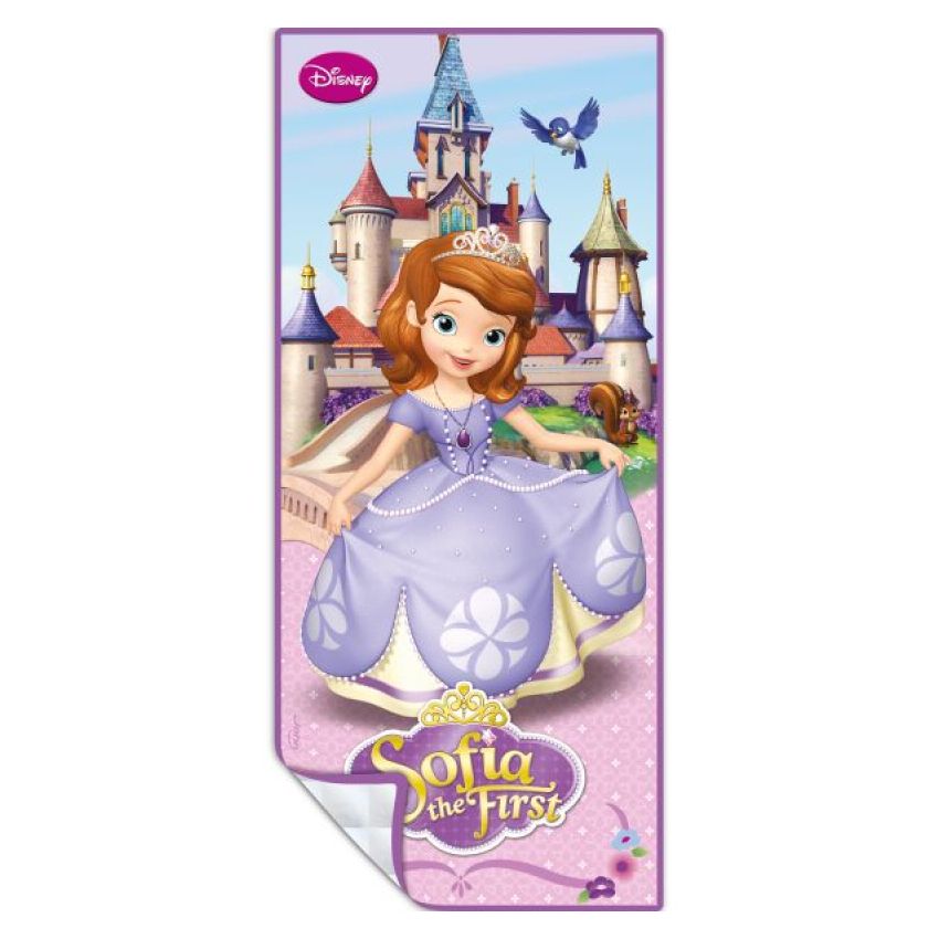 John - Strandmatte Sofia