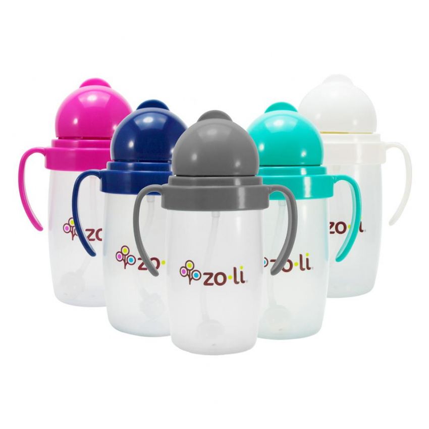 ZoLi - BOT 2.0 Strohhalmbecher