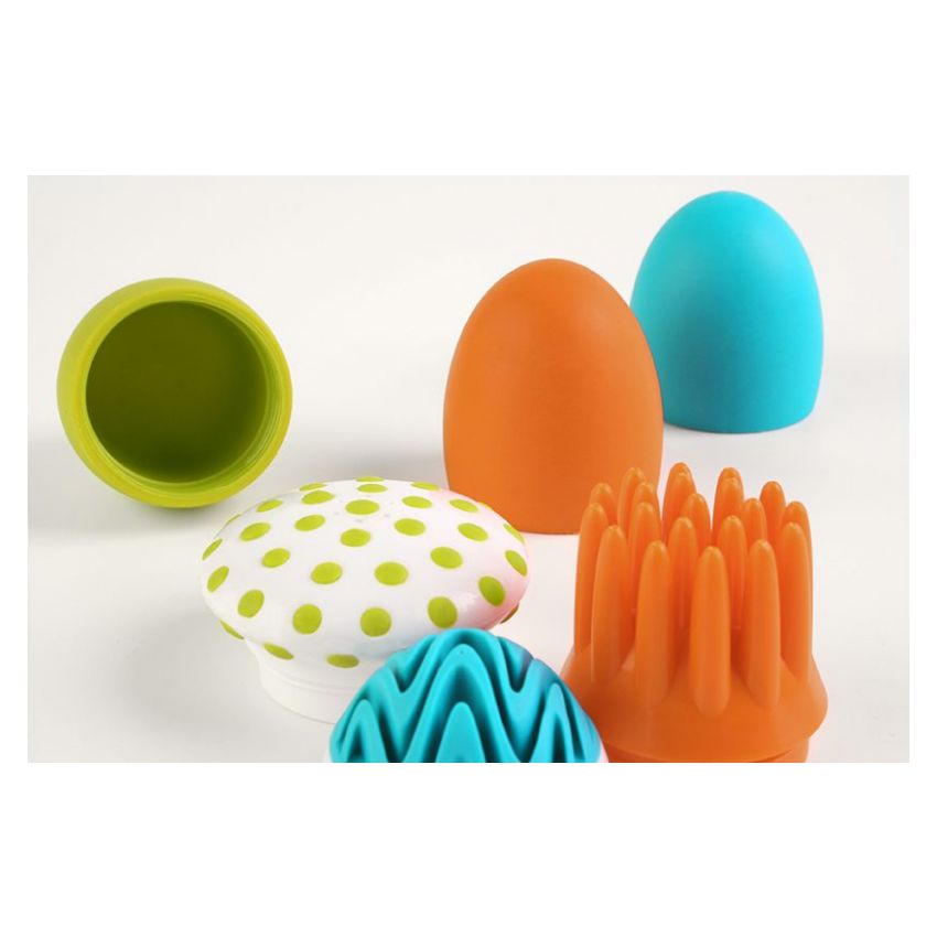 Boon - Badequallen Scrubble