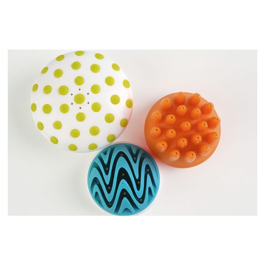 Boon - Badequallen Scrubble