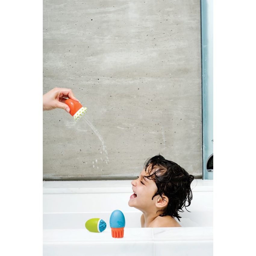 Boon - Badequallen Scrubble