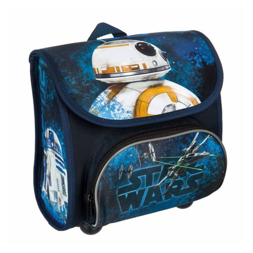 Undercover - Star Wars Kinder-Rucksack