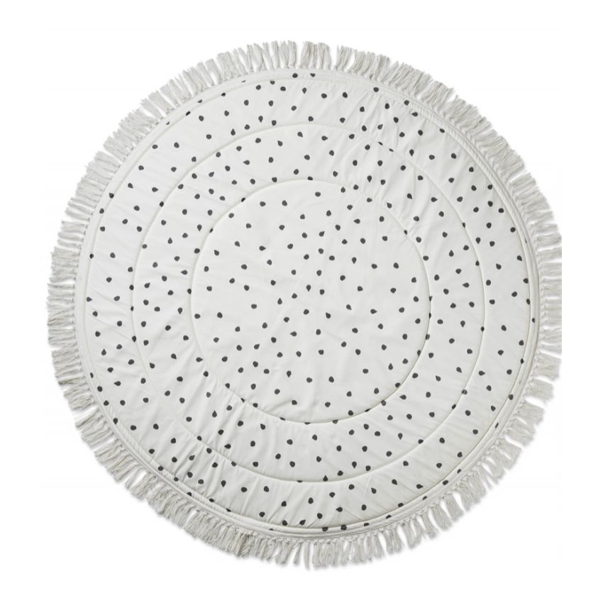 Elodie - Playmat Graphic Devotion Fringe