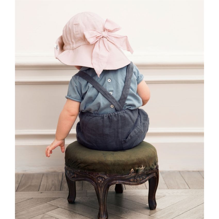 Elodie  - Sonnenhut Powder pink