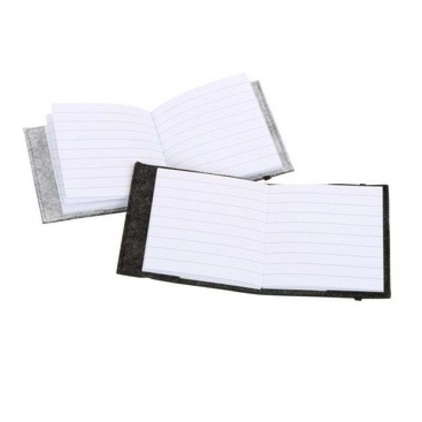 Small Foot - Notizbuch-Set Einhorn