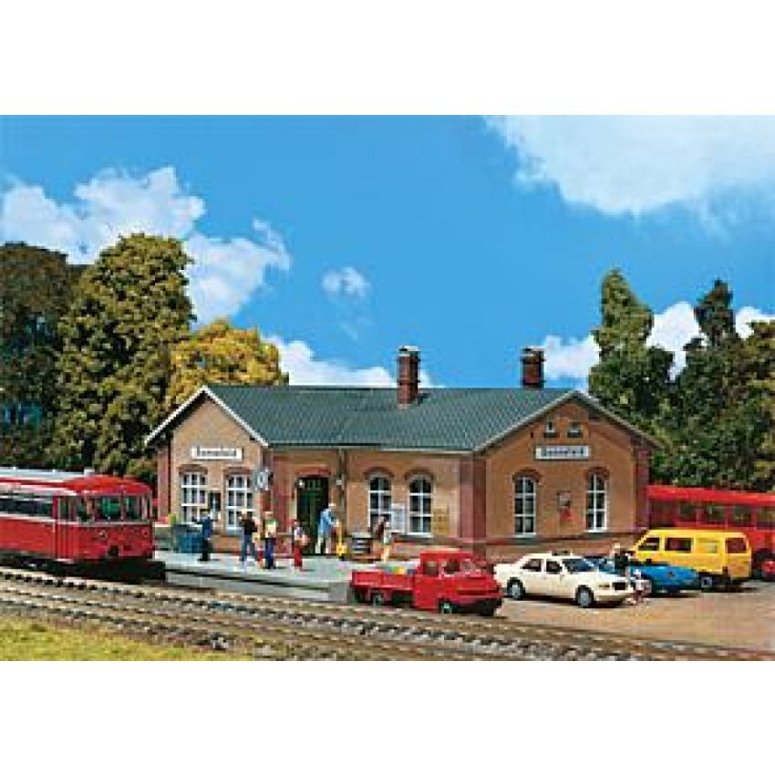 FALLER 110095 - Haltepunkt Sonnefeld, Spur H0