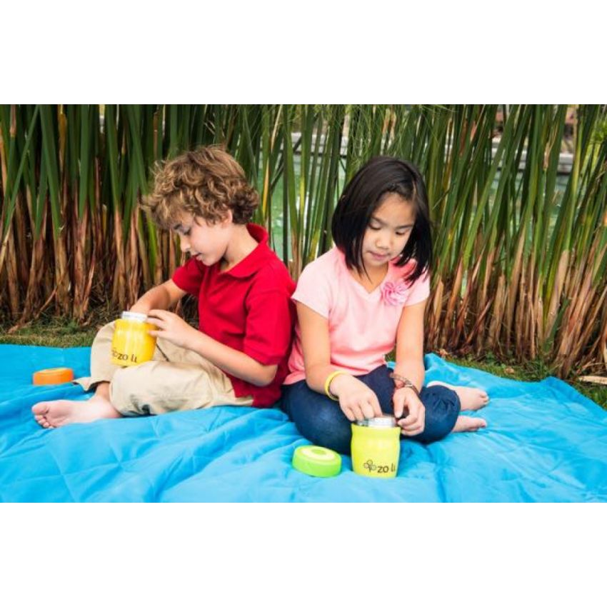 ZoLi - Thermo Food Container Pow Dine