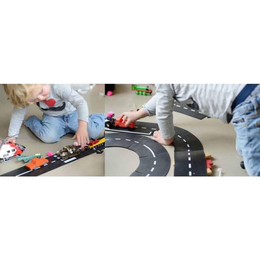 Waytoplay - Start und Finish Erweiterungsset