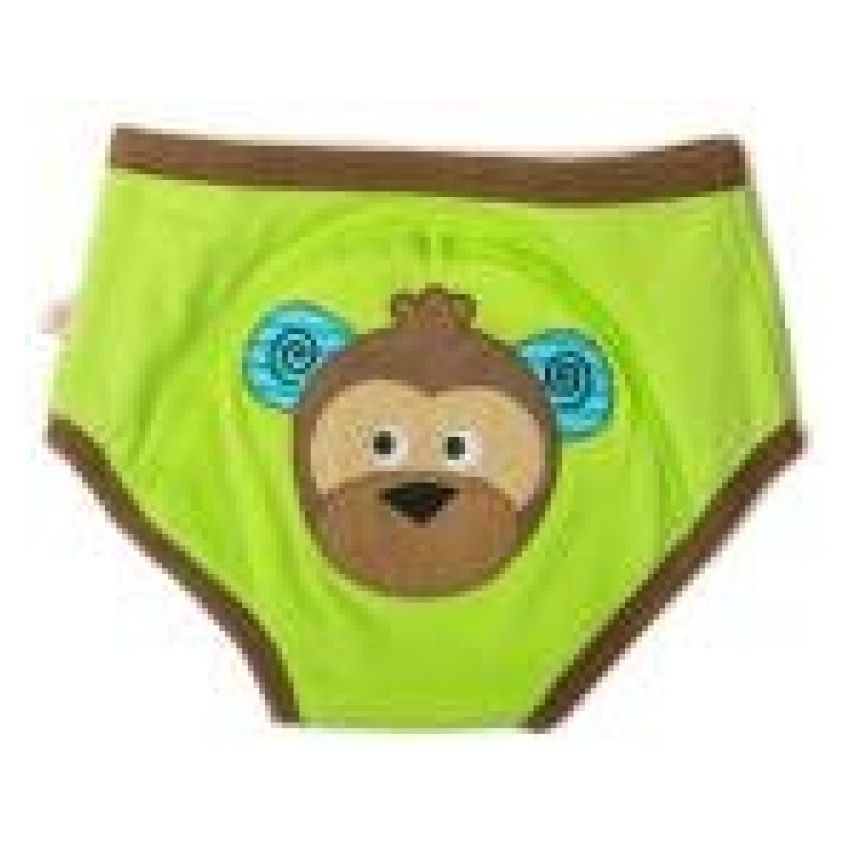 Zoocchini - Trainings Windelhosen Jungen 2-3 Jahre Safari