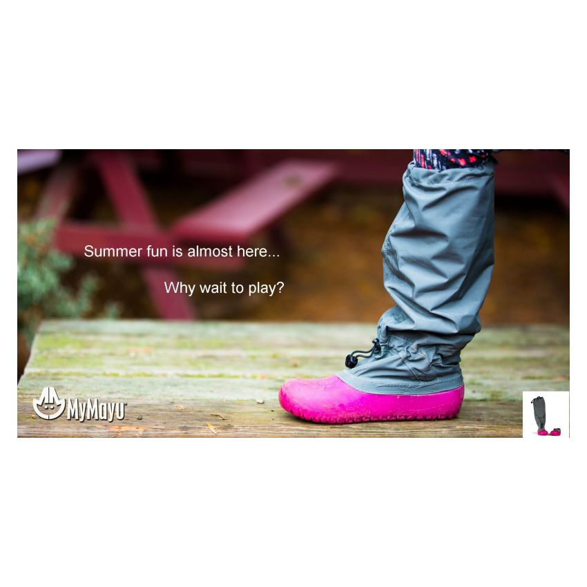 mymayu - Explorer rot