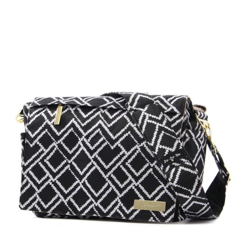 Ju-Ju-Be - Better be - The Empress