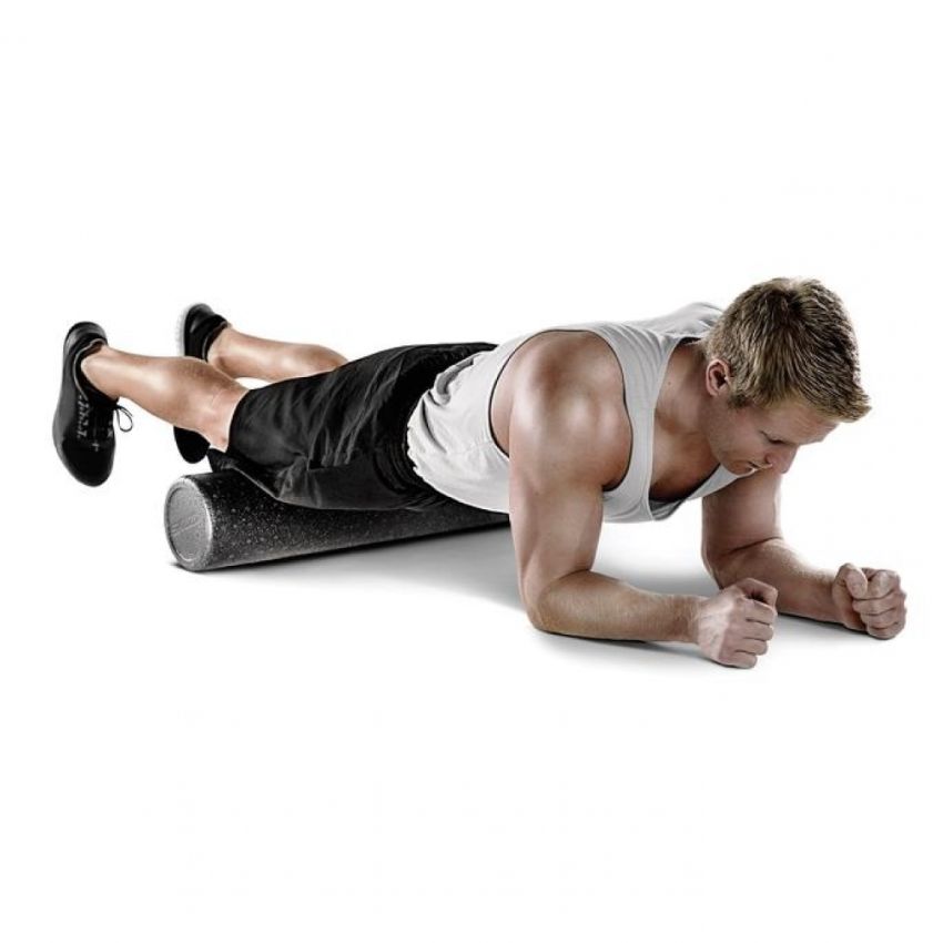 SKLZ - Schaumstoff Rolle HD Foam, 30 cm