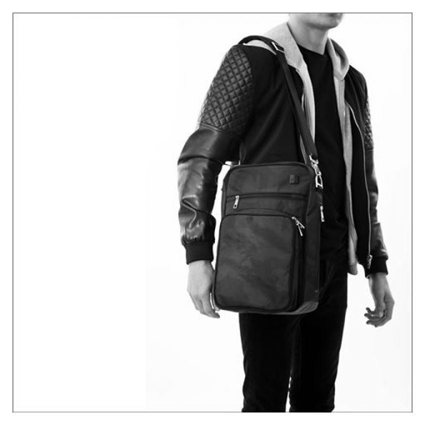 Ju-Ju-Be - Helix Black Ops