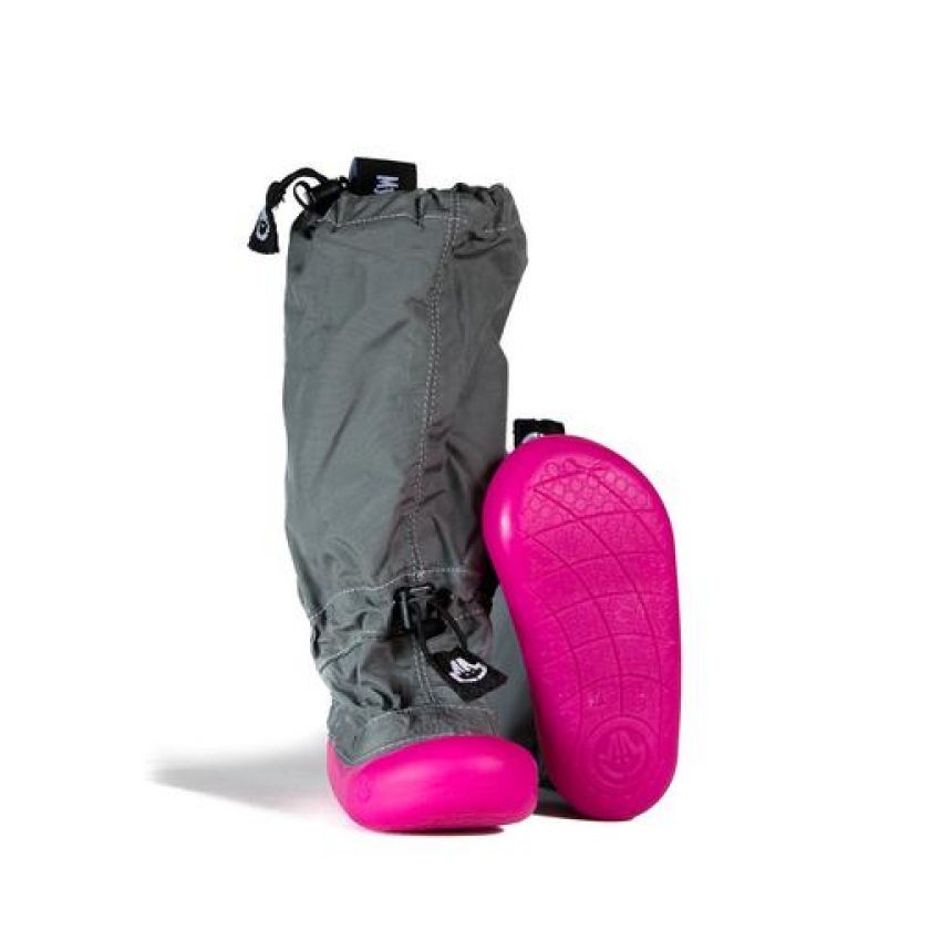 mymayu - Explorer grau pink