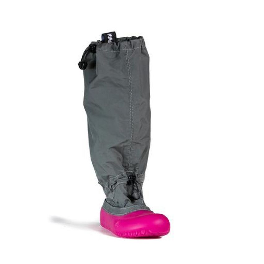 mymayu - Explorer grau pink