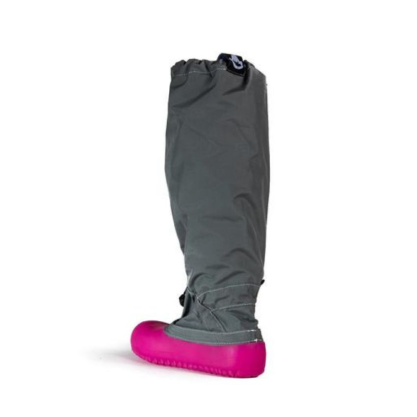 mymayu - Explorer grau pink