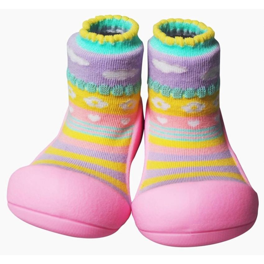 Attipas 50 - Attibebe pink