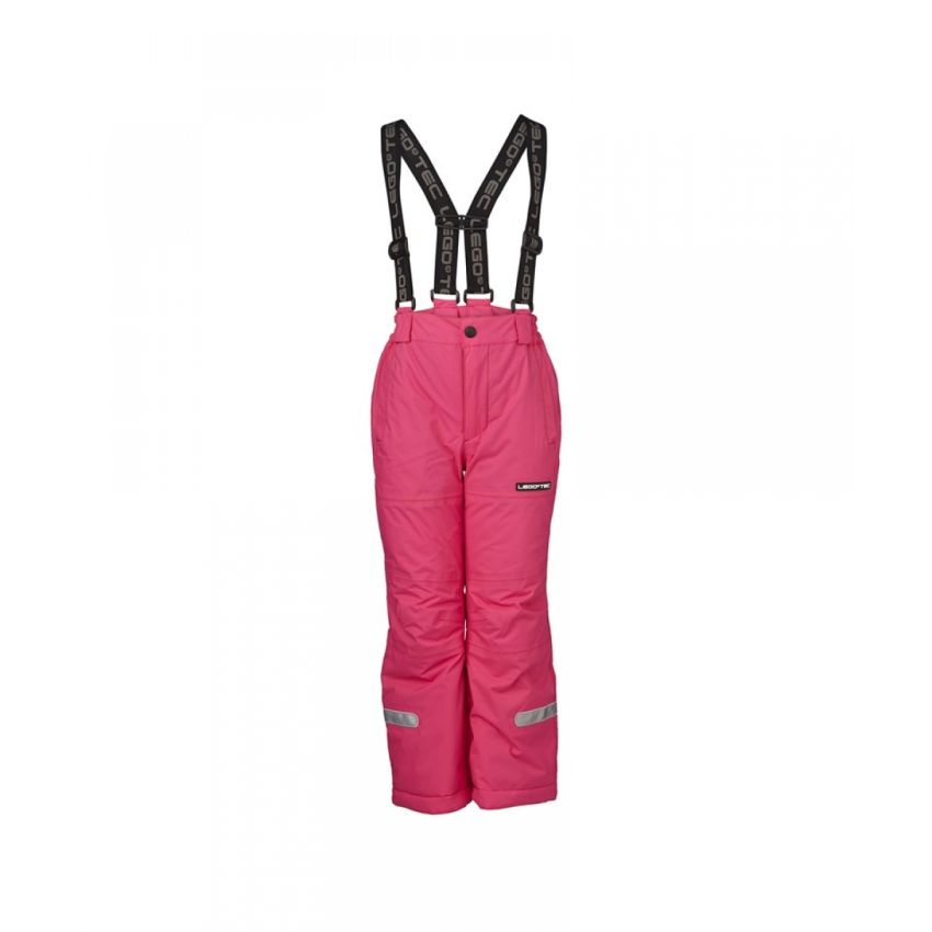 LEGO® wear - Skihosen Pink