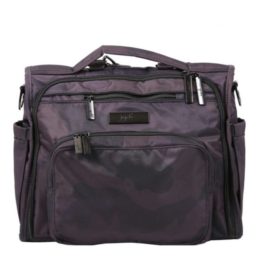 Ju-Ju-Be - B.F.F. Black Ops