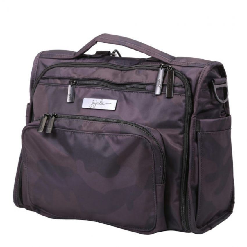 Ju-Ju-Be - B.F.F. Black Ops