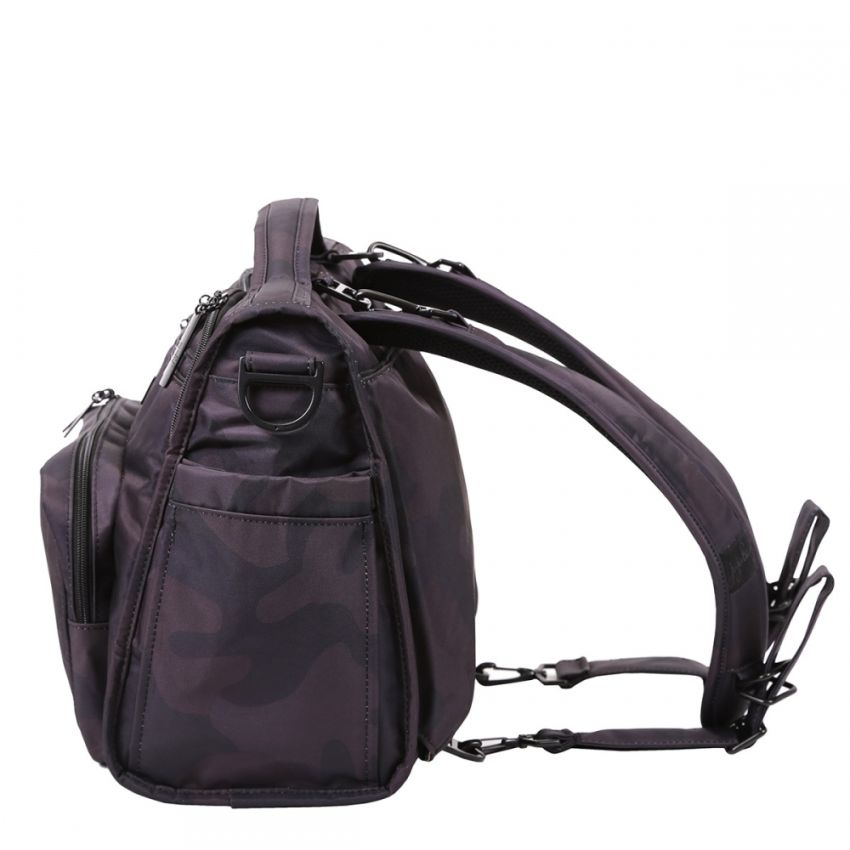 Ju-Ju-Be - B.F.F. Black Ops