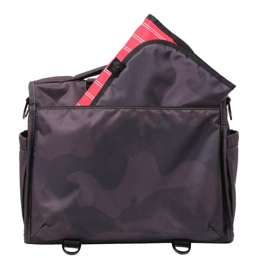 Ju-Ju-Be - B.F.F. Black Ops