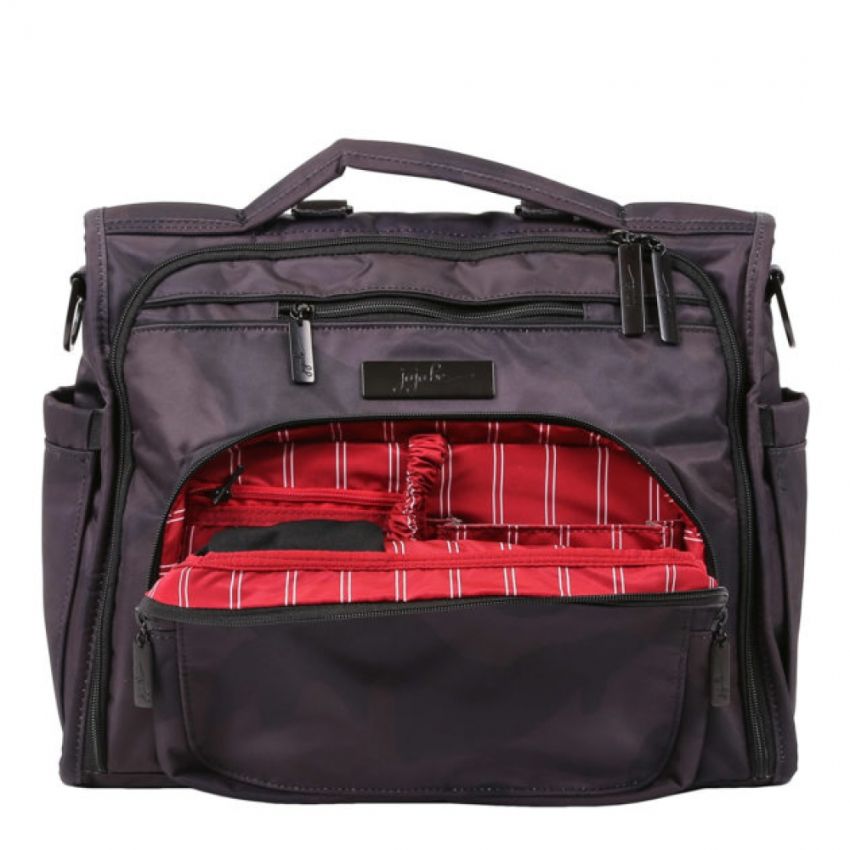 Ju-Ju-Be - B.F.F. Black Ops