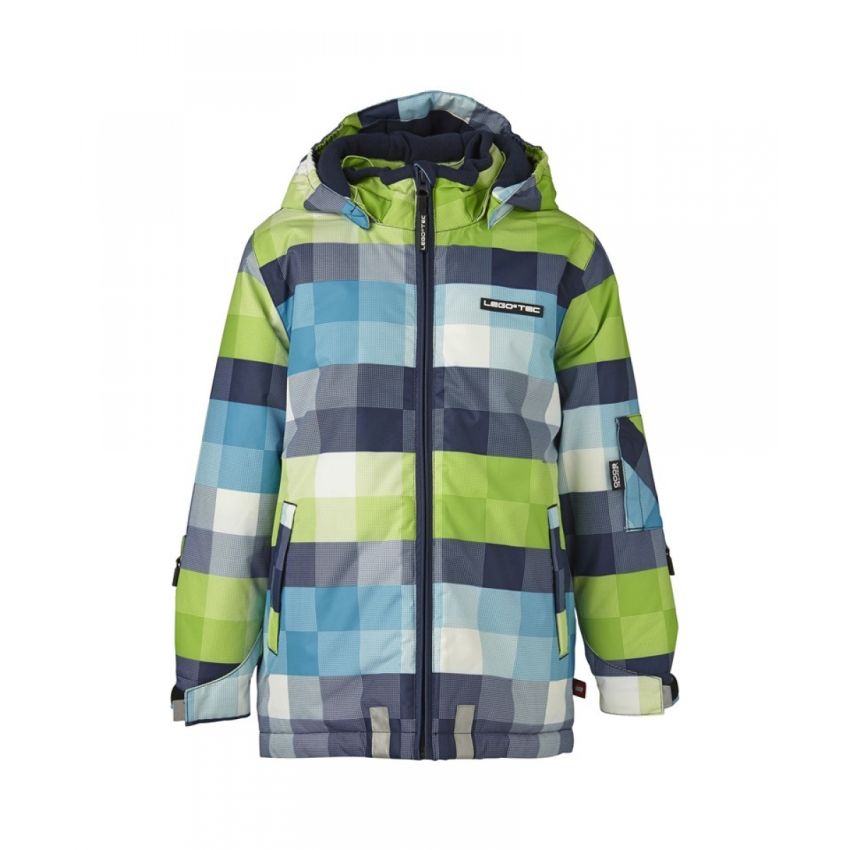 LEGO® wear - Ski- und Winterjacke Johannes