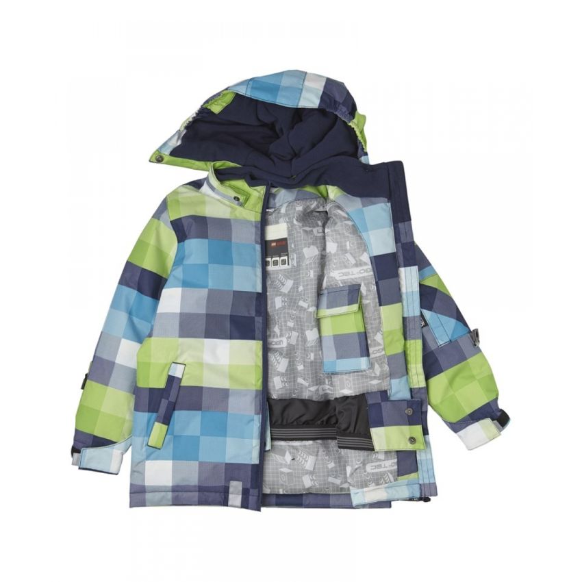 LEGO® wear - Ski- und Winterjacke Johannes
