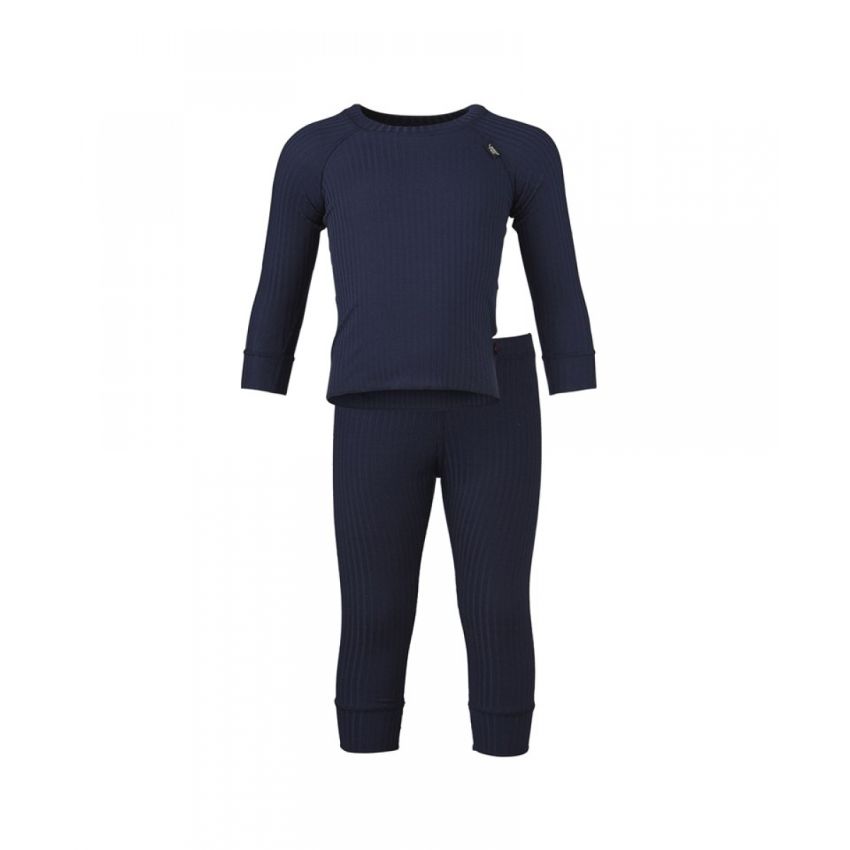 LEGO® wear 160321 - Ski- und Thermo Unterwäsche Marine