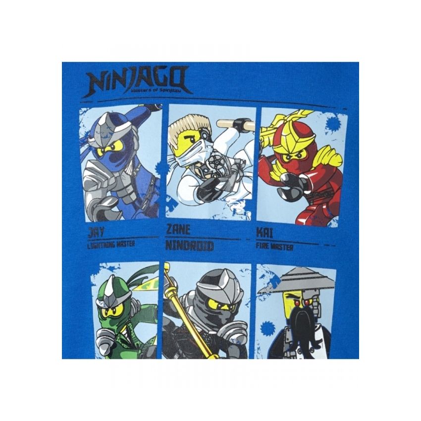 LEGO® wear - Stanley Sweatshirt Ninjago