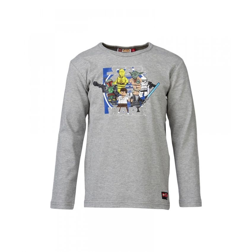 LEGO® wear - Star Wars T-Shirt Timmy