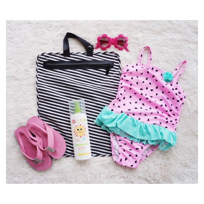 Ju-Ju-Be - Be Dry - The Queen of the Nile