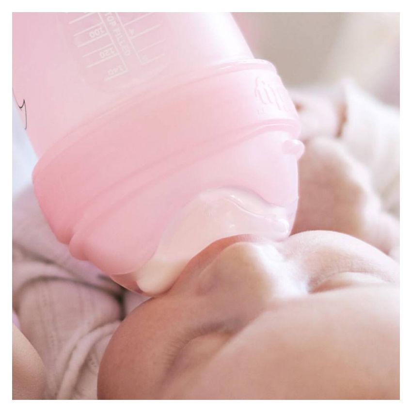 Herobility - HeroBottle 240ml türkis