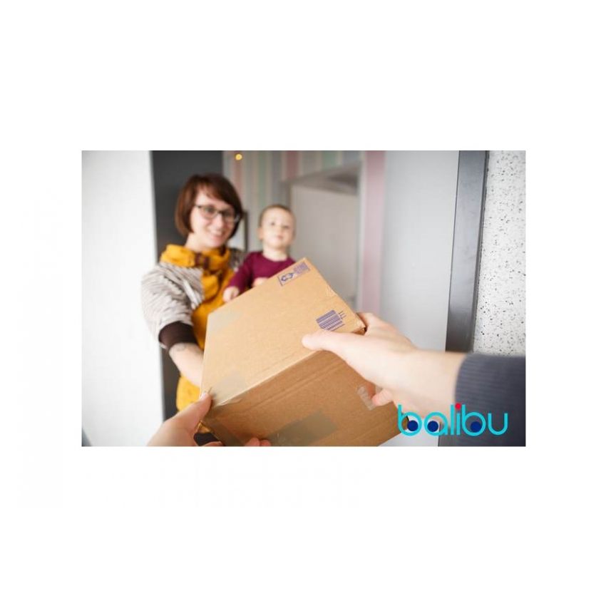 Balibu - Geschenkbox balibu