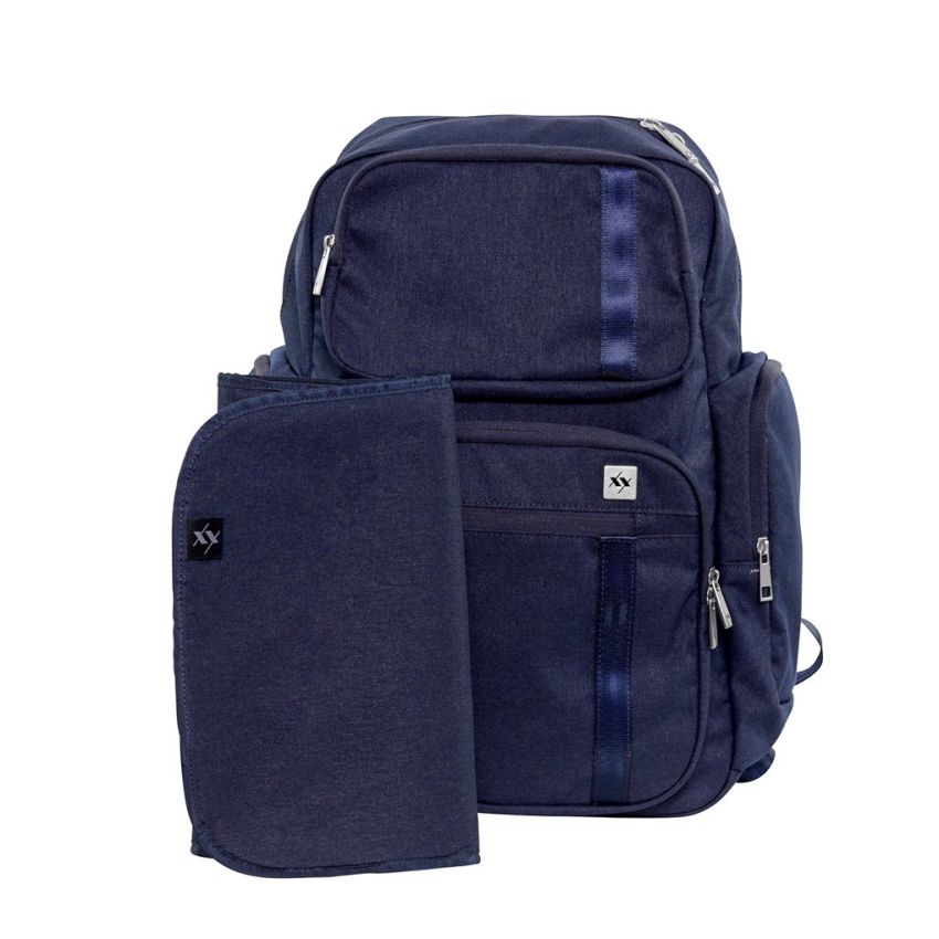 Ju-Ju-Be - Papa Wickelrucksack Vector - Gene