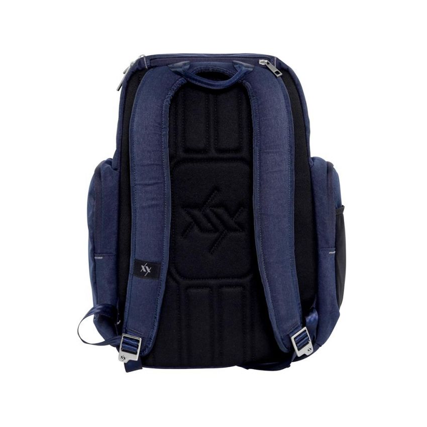 Ju-Ju-Be - Papa Wickelrucksack Vector - Gene