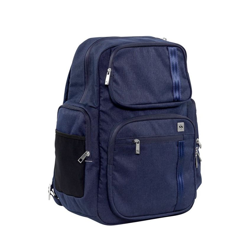 Ju-Ju-Be - Papa Wickelrucksack Vector - Gene